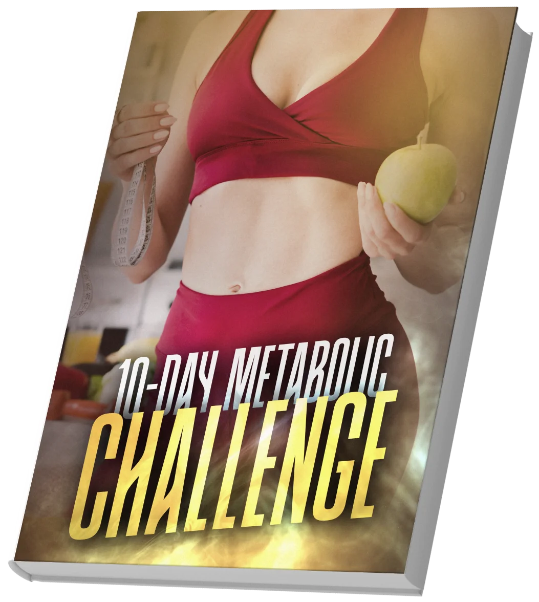 10-Day Metabolic Challenge