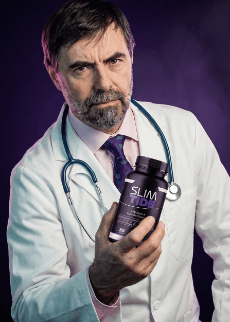 How Does SlimTide™ Works