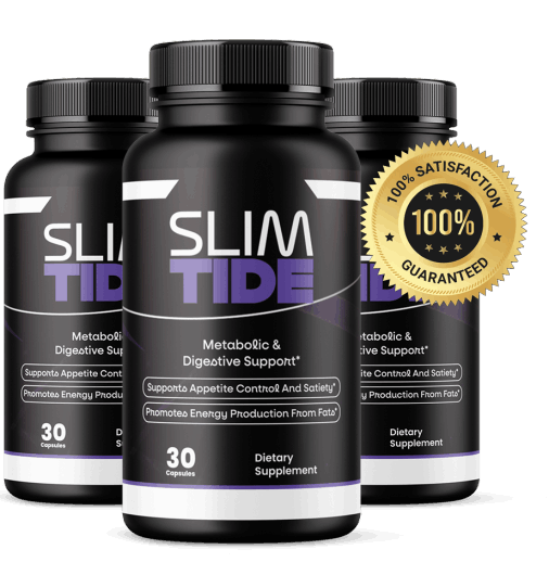slimtide money back guarantee