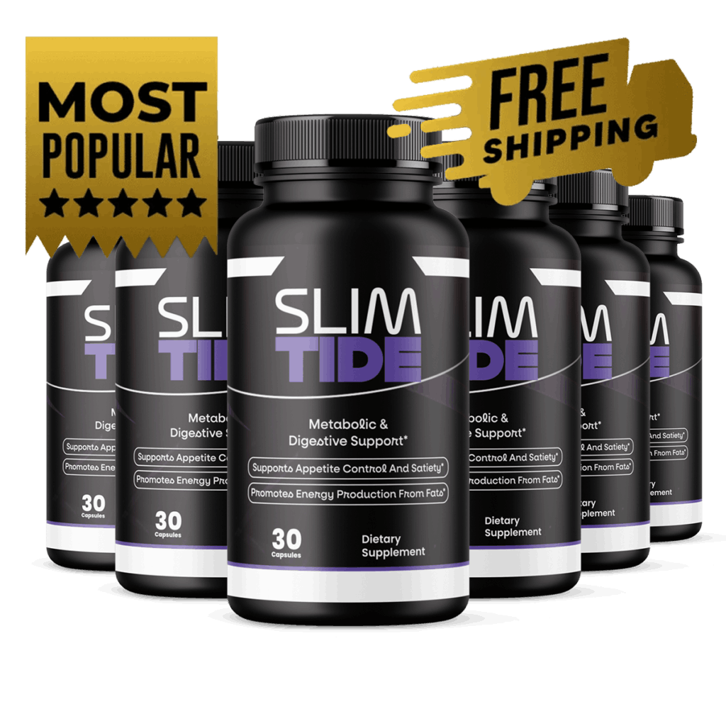 slimtide order page order page buy now