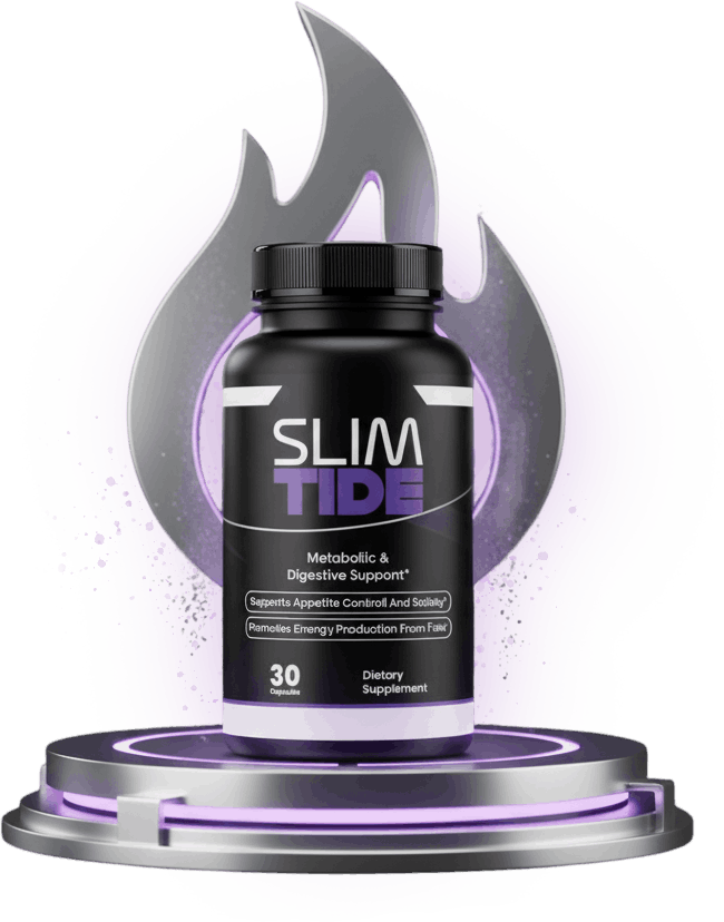 SlimTide™ Official Website