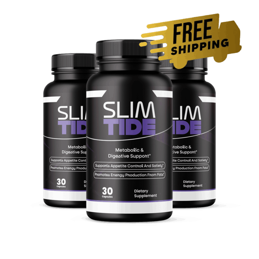 What Is SlimTide™ 